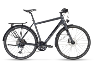 STEVENS 8X Lite Tour HT Slate Grey