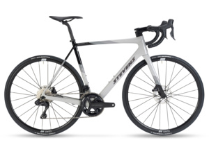 STEVENS Izoard ULT Di2 Cool Grey