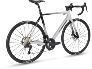 STEVENS Izoard ULT Di2 Cool Grey