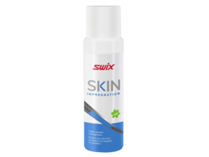 Impregnace s aplikátorem SWIX N20 Skin Care - 80ml