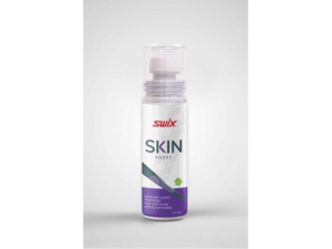 Boost roztok s aplikátorem SWIX N21 Skin Care - 80ml