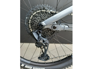 NORCO Sight C2 SRAM Grey/Gold 29 - M