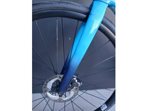 LAPIERRE Xelius SL 7.0 Blue Cyan - L