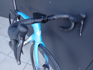 LAPIERRE Xelius SL 7.0 Blue Cyan - L