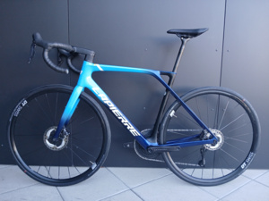 LAPIERRE Xelius SL 7.0 Blue Cyan - L