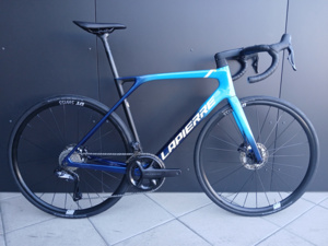 LAPIERRE Xelius SL 7.0 Blue Cyan - L