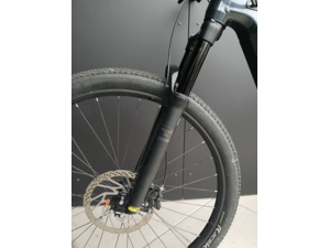 PELLS Thorr EVO 2 Black - L - Test bike