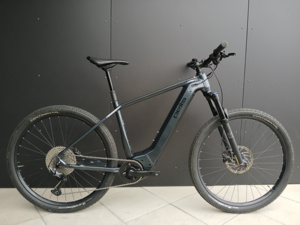 PELLS Thorr EVO 2 Black - L - Test bike