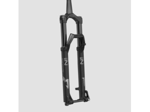 Vidlice MARZOCCHI Bomber Z2 27 150mm RAIL Glossy Black