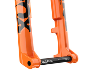 Vidlice FOX 32 Step-Cast Grip SL Remote 29" 100mm Orange