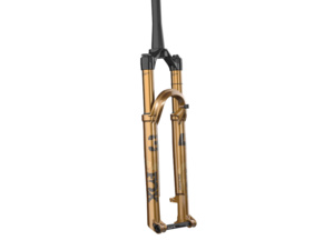 Vidlice FOX 34 Step-Cast Grip SL 29" 120mm Podium Gold