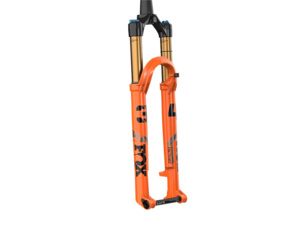 Vidlice FOX 34 Step-Cast Grip SL 29" 120mm Orange