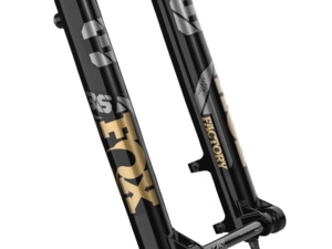 Vidlice FOX 36 FLOAT GRIP X2 29" E-Bike+ 160mm Black