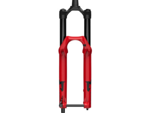 Vidlice MARZOCCHI Bomber Super Z 29 GRIP X Glossy Red - 180mm