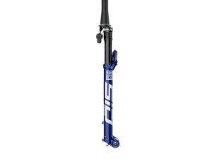 Vidlice ROCK SHOX SID Ultimate 29 FA RaceDay 3P Crown Boost 100mm Blue