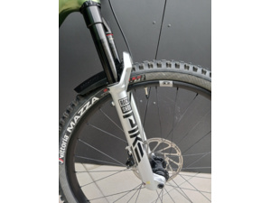 NORCO Fluid C1 Green/White 29 - M