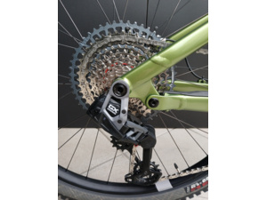 NORCO Fluid C1 Green/White 29 - M