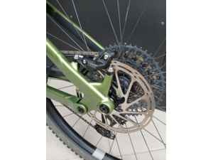 NORCO Fluid C1 Green/White 29 - M