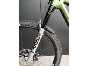 NORCO Fluid C1 Green/White 29 - M