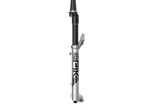 Vidlice ROCK SHOX Pike Ultimate Charger 3.1 RC2 Crown 29 Boost Silver - 140mm