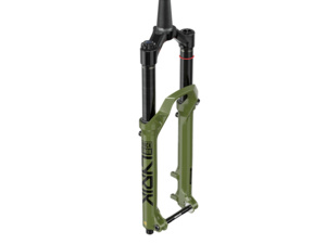 Vidlice ROCK SHOX Lyrik Ultimate Charger 3.1 RC2 Crown 29 Boost Green