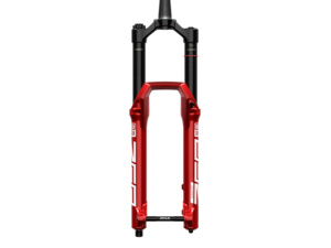 Vidlice ROCK SHOX ZEB Ultimate Charger 3.1 RC2 Crown 29 Boost Red