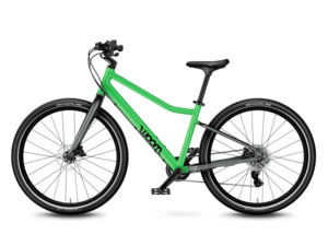 WOOM Explore 5 Jungle Green 24"