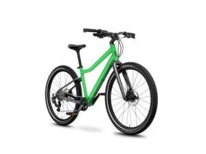 WOOM Explore 5 Jungle Green 24"