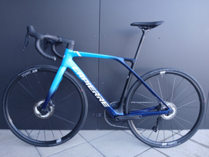 LAPIERRE Xelius SL 7.0 Blue Cyan - M