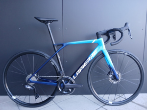 LAPIERRE Xelius SL 7.0 Blue Cyan - M