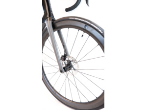 LOOK 795 Blade 2 RS Disc Grey Nardo Satin/Black Glossy AFM Ultegra Di2 L