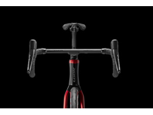 LOOK 795 Blade 2 RS Disc Red Black Chrome Satin AFM Ultegra Di2 L