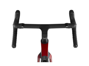 LOOK 795 Blade 2 RS Disc Red Black Chrome Satin AFM Ultegra Di2 L