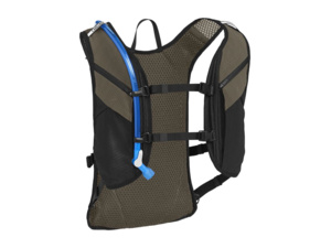 Batoh CAMELBAK Chase Adventure 8 Vest Black/Earth