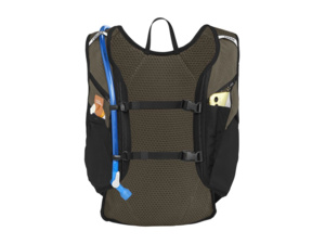 Batoh CAMELBAK Chase Adventure 8 Vest Black/Earth