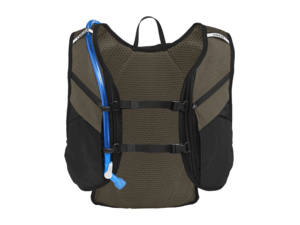 Batoh CAMELBAK Chase Adventure 8 Vest Black/Earth