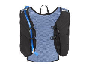 Batoh CAMELBAK Chase Adventure 8 Vest Women Black/Iris