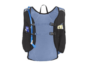 Batoh CAMELBAK Chase Adventure 8 Vest Women Black/Iris