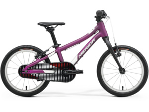 MERIDA Matts J.16 Pink (Purple)