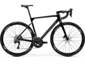 MERIDA Scultura 5000 Metallic Black (Gunmetal Grey)