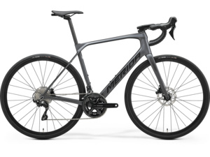 MERIDA Scultura Endurance 4000 Silk Dark Silver (Black)