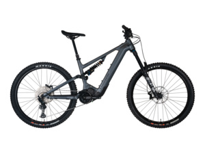 NORCO Range VLT A1 Grey 29