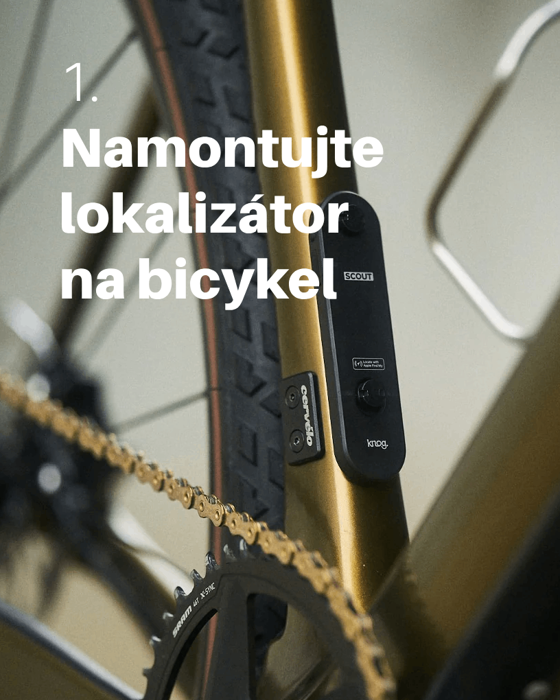 Knog Scout