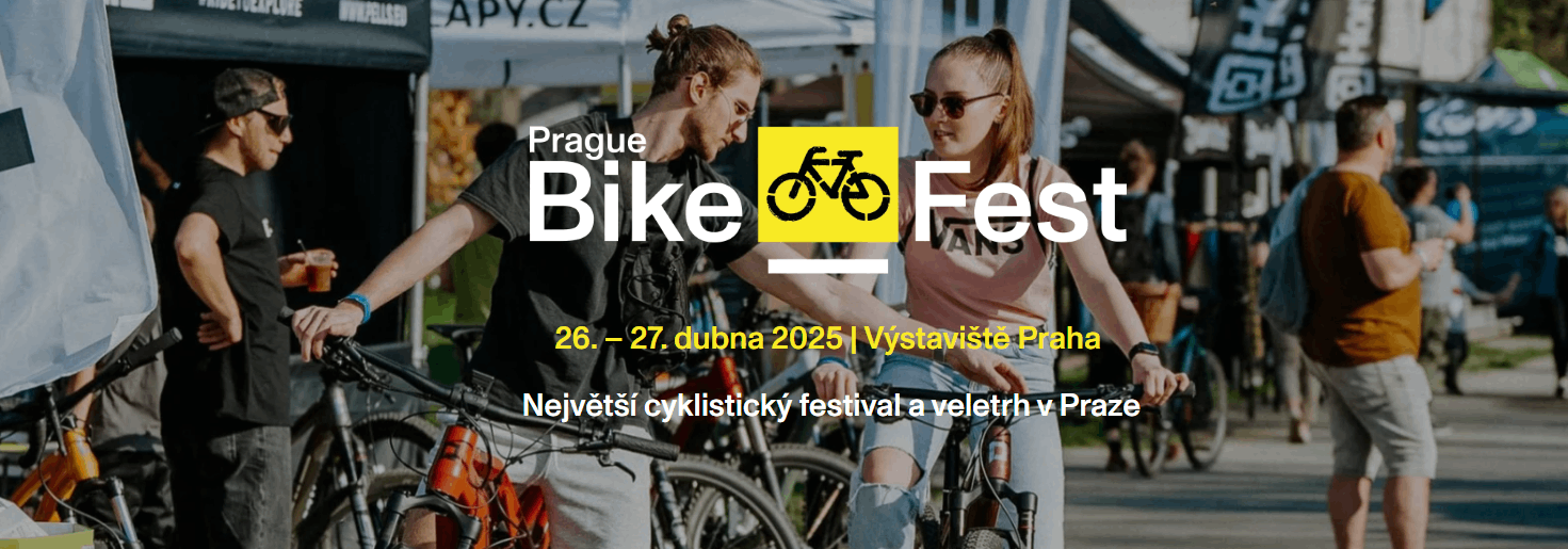 Prague Bike Fest